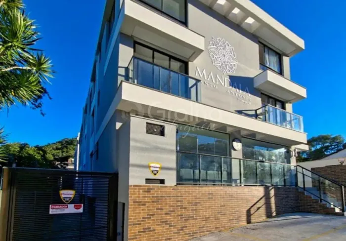 Studio em Santo Antônio de Lisboa