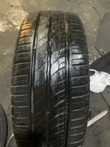 Pneu aro 15