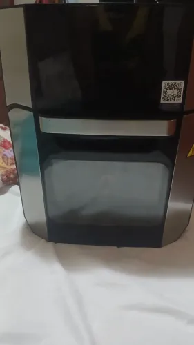 Air fryer