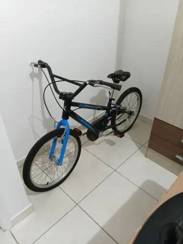 Bicicleta BTWIN ARO 20