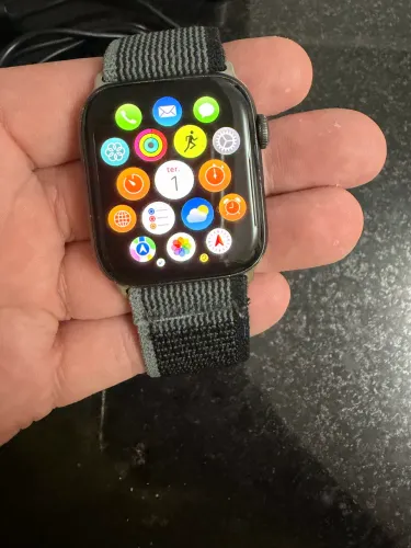 Apple Watch SE 2 Geração