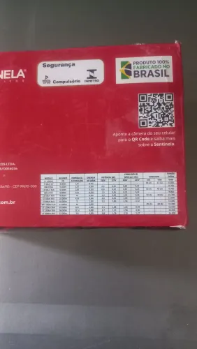 Aparelho para cerca elétrica 