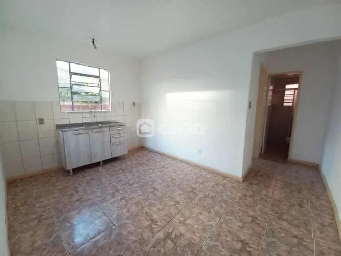 Casa Residencial PORTO ALEGRE RS