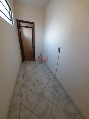 Sala Comercial para Locação em Presidente Prudente, CENTRO, 1 banheiro