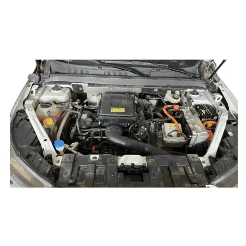 Motor Parcial Tiggo 8 1.5 Pro Phev 2023 2024