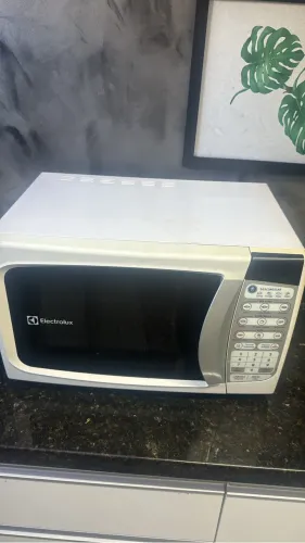 Microondas Electrolux 23 litros 