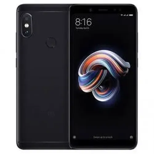 Celular Xioami redimi note 5