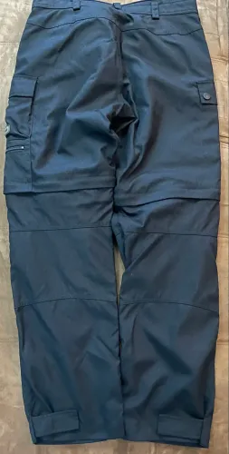 Calça bmw Motorrad Summer XL