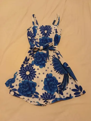 Roupas Femininas