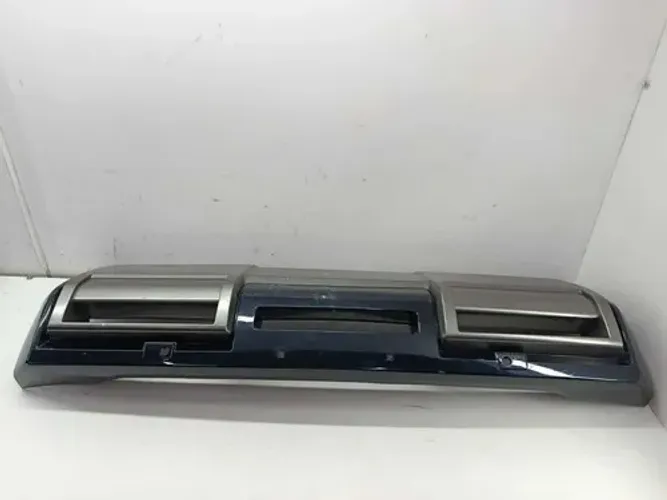 Overbumper Front Bumper Mitsubishi L200 2024 2025