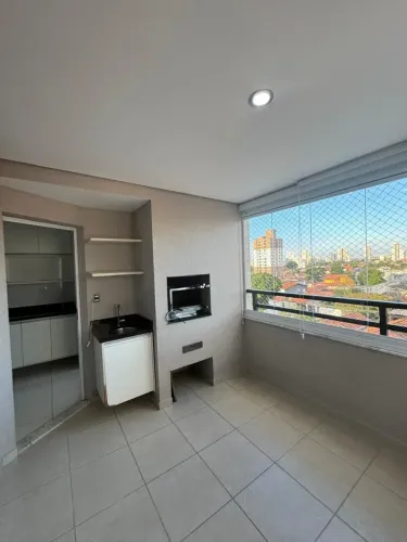 Imóvel para venda tem 77 metros quadrados com 2 quartos