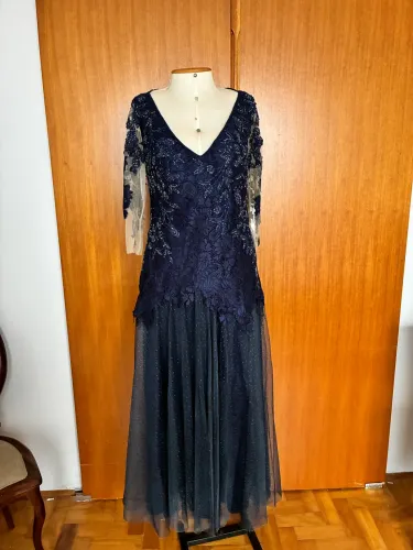 Vestido de festa 44 - Magali Zuanetti