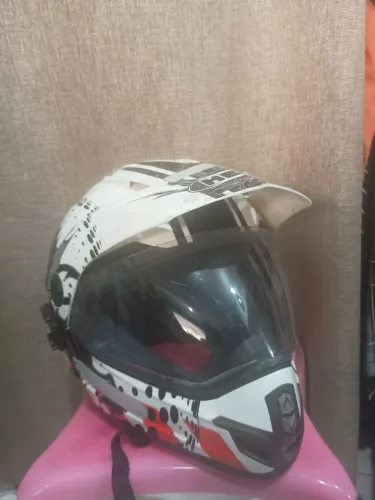Capacete