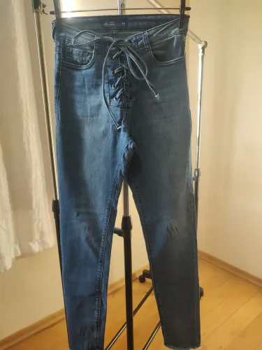 Calça jeans 