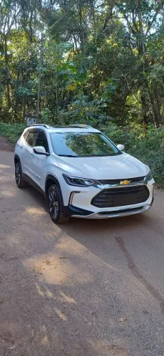 Chevrolet Tracker Premier 1.2 Turbo 12V Flex AUT 2025