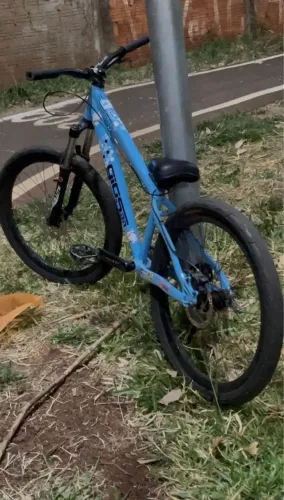 Bike gios