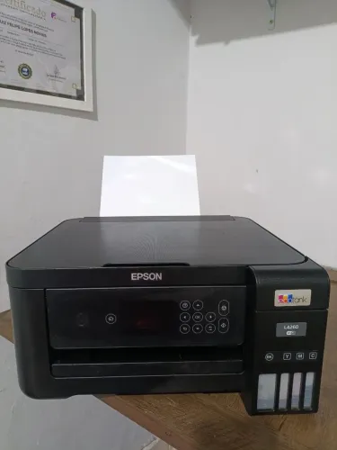 impressora Epson L4260