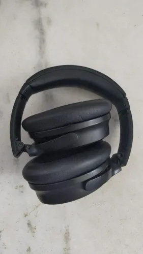 FONE BOSE QUIET COMFORT QC35 - 2TH VERSION