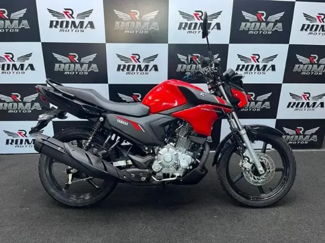 Yamaha Factor 150 2026 0km