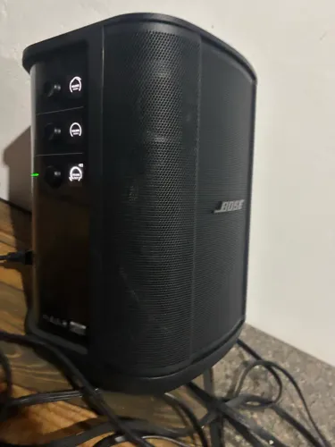 Bose s1 pro + 