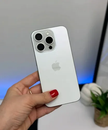 iPhone 15 Pro - 128GB
