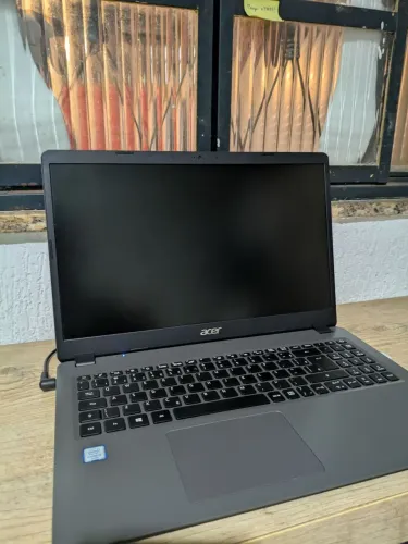 Notebook Acer Aspire A315 aceito oferta