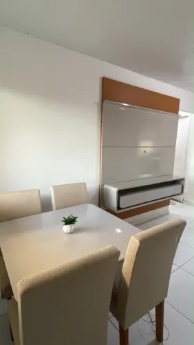 Painel de TV 100% MDF