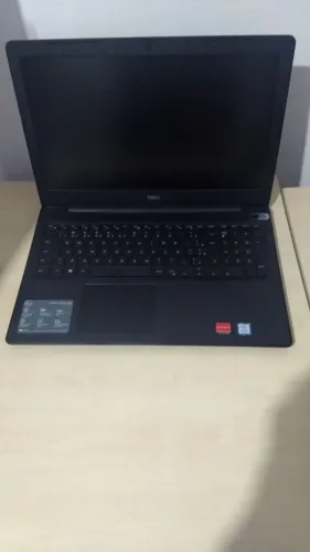 Notebook Dell Inspiron 15 3000