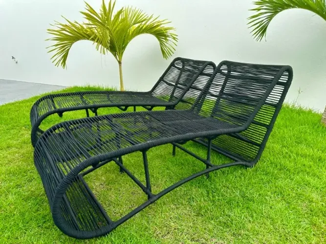 ESPREGUIÇADEIRA MAR