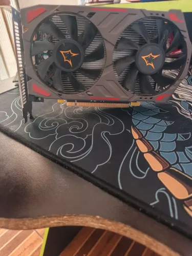 Rx 560 4gb