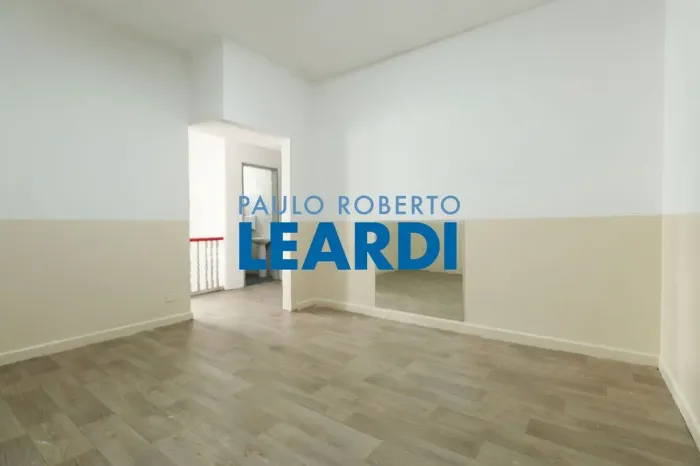 CASA ASSOBRADADA - PACAEMBU - SP