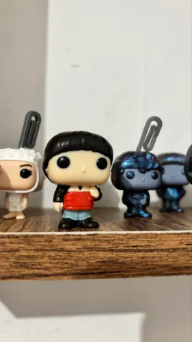 Will byers Kinder bueno Stranger things