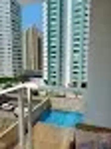 Imóvel para venda possui 80 metros quadrados com 2 quartos em Praia da Costa - Vila Velha
