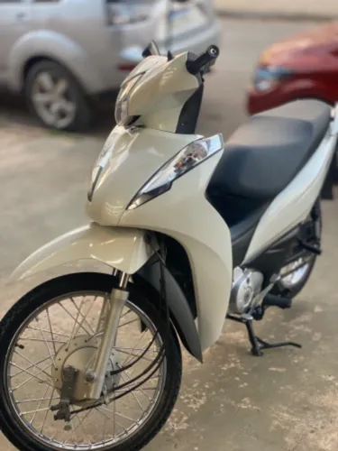 Honda Biz com oportunidade exclusiva ..