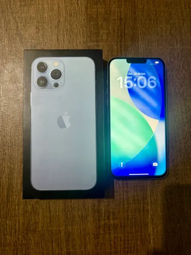 iPhone 13 Pro Max OPORTUNIDADE 