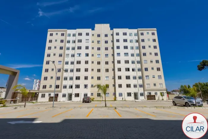 Imobiliária Cilar Aluga Apartamento com 2 quartos no Uberaba com 97,11m², Ref. 00395.001-C