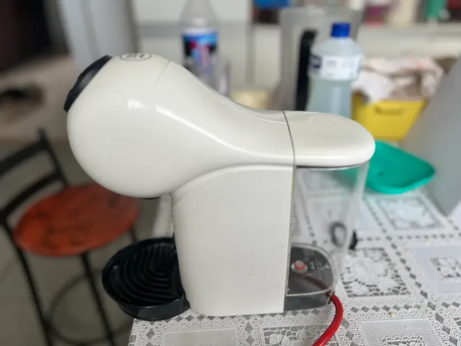 Cafeteira dolce gusto