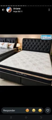 Cama