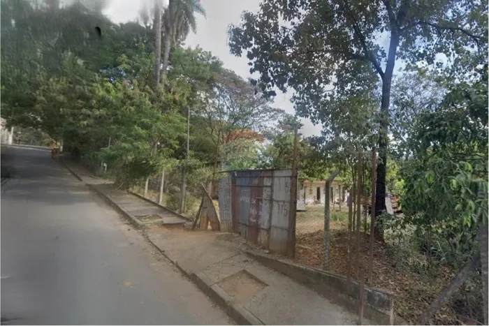VENDA - Lote 1.000 m² no bairro Trevo - região da Pampulha - BH/MG - R$ 495 mil