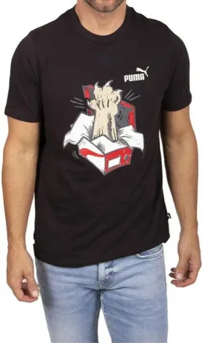 Camiseta Puma | Original | NOVA