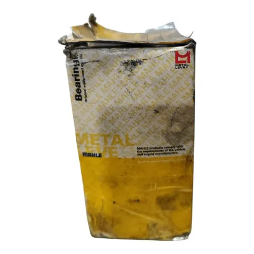 Jg Bucha 0,50 Eixo Comando Válvula Mb Motor Om352 Om366