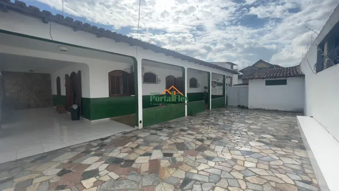 Casa à venda em Parque Residencial Laranjeiras - Serra/ES