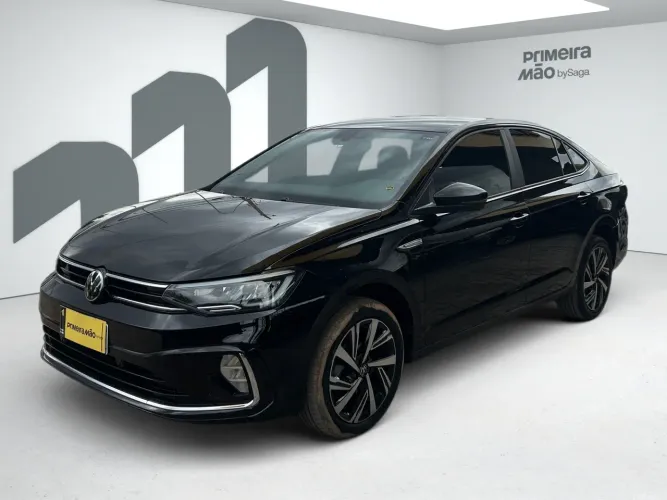 Volkswagen Virtus Highline 200 TSI 1.0 Flex 12V AUT 2023