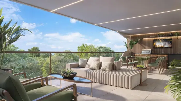 RESIDENCIAL JOAO BERNARDO