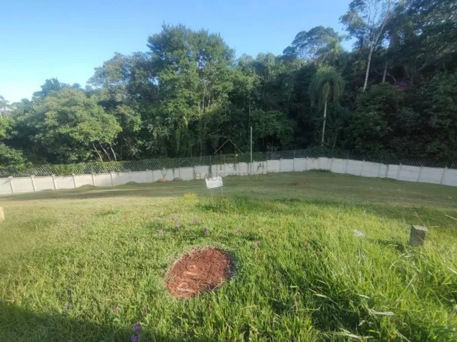 Terreno à venda em Cotia, Sítio Boa Vista, com 208.47 m², Condomínio Terra Nobre
