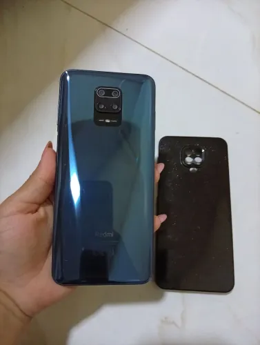 Celular Redmi Note 9s