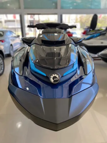 JET SKI SEA DOO GTX 170 2024, Casco ST-3, Som Premium, Muito Novo, Parcelo
