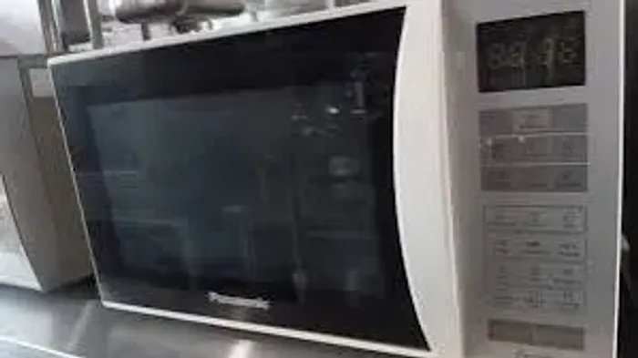 MICROONDAS PARA DOAÇÃO