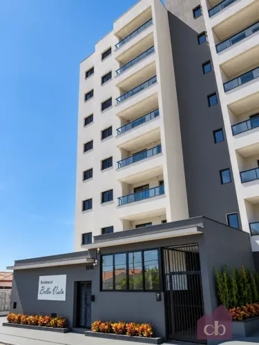 APARTAMENTO PARA LOCAÇÃO | JARDIM PARAÍSO