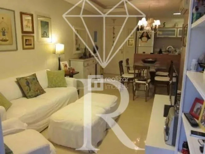 Apartamento Residencial à venda, Jurerê Internacional, Florianópolis - AP1624.